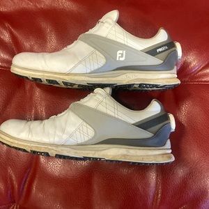 Footjoy pro SL 9
